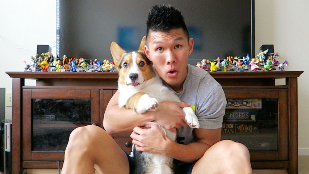 Catching Up With A Corgi Life After College Ep 417 Life After